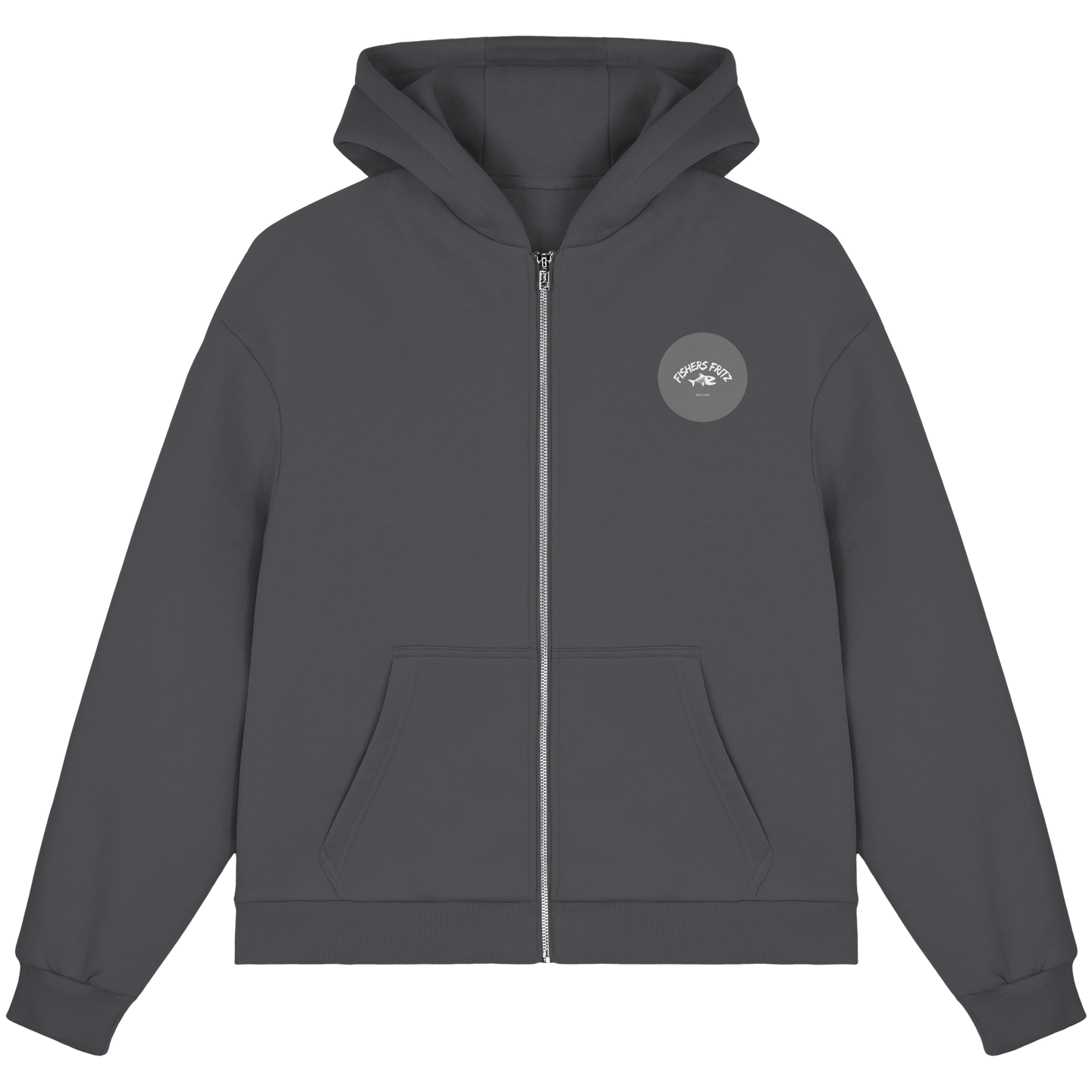 ZIPPER FISHERS AND FRITZ ORIGINAL (weitere Farben)